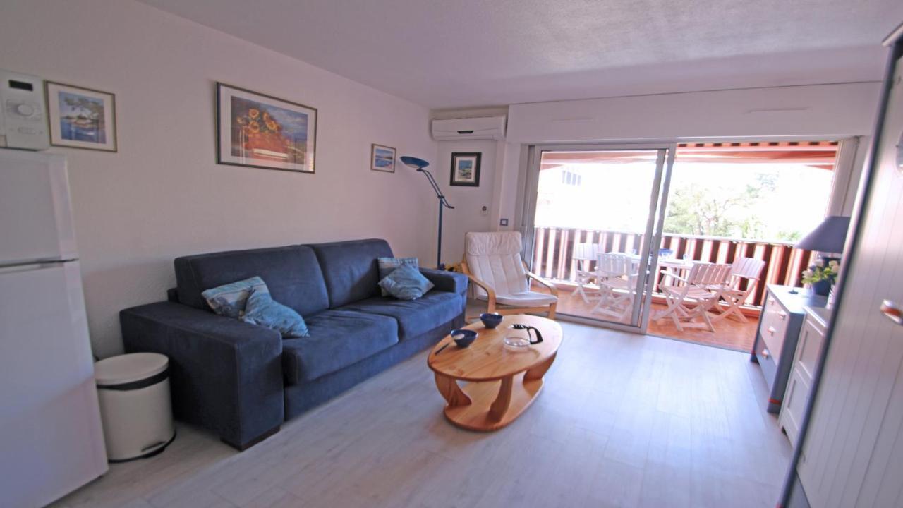 La Palmeraie Sainte-Maxime Bagian luar foto